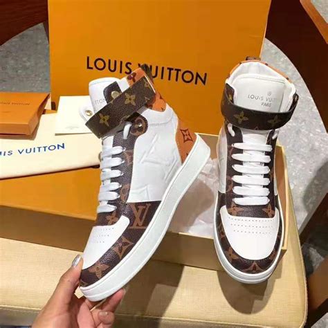 averge price of louis vuitton shoes